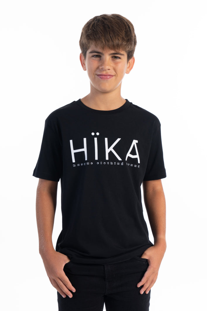 T-SHIRT H BELTZA KIDS