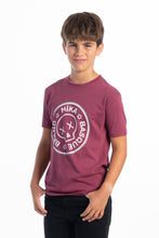 Cargar imagen en el visor de la galería, T-SHIRT SKULL