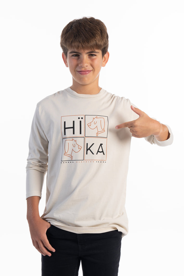 MANGA LUZE HAPPY HÏKA