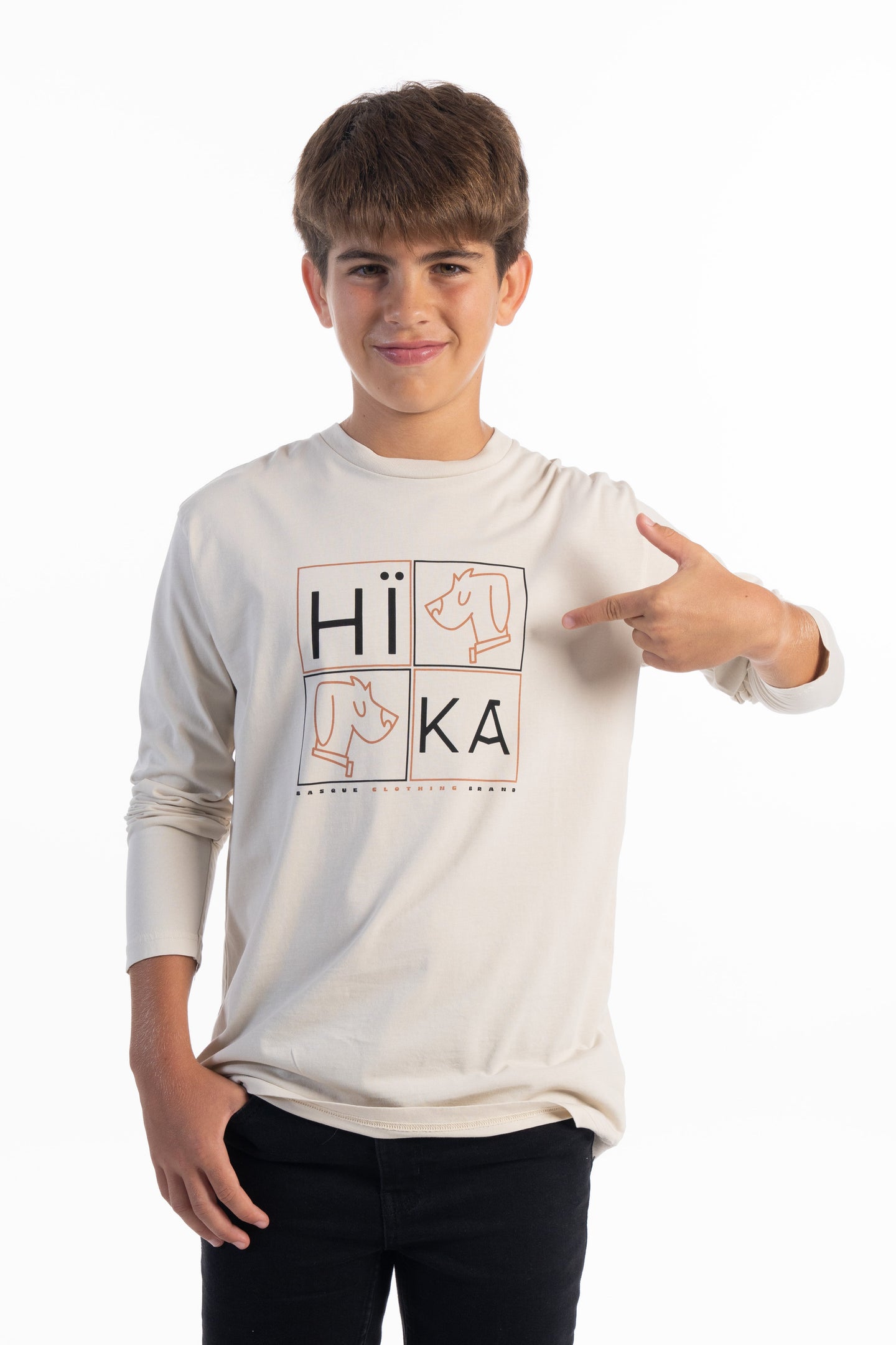 MANGA LUZE HAPPY HÏKA