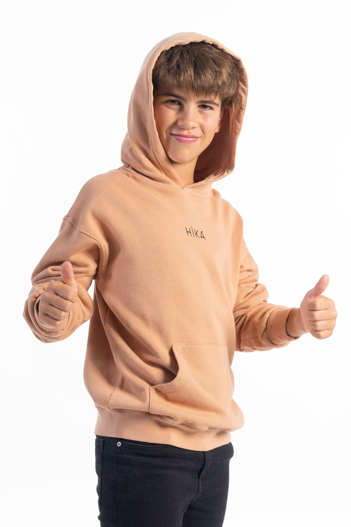 SUDADERA SENTÏTU KIDS