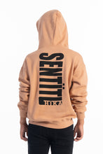 Cargar imagen en el visor de la galería, SUDADERA SENTÏTU KIDS