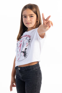 T-SHIRT BIOK KIDS