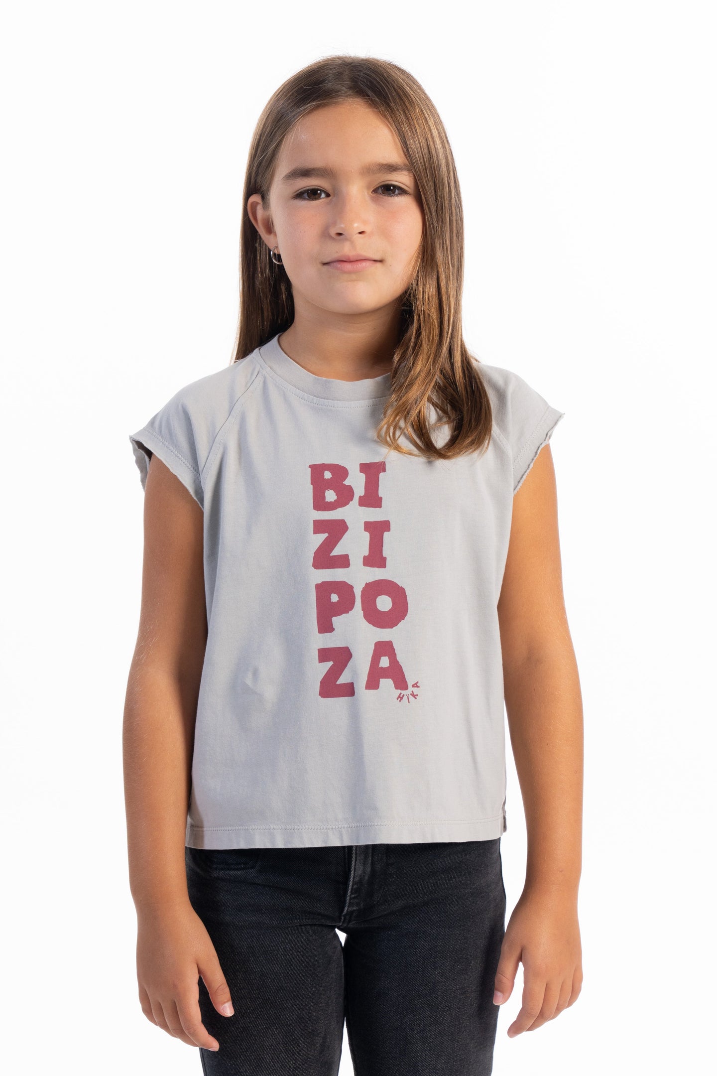 T-SHIRT BIZIPOZA