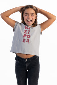T-SHIRT BIZIPOZA