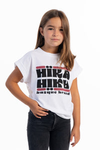 T-SHIRT ISPILU KIDS