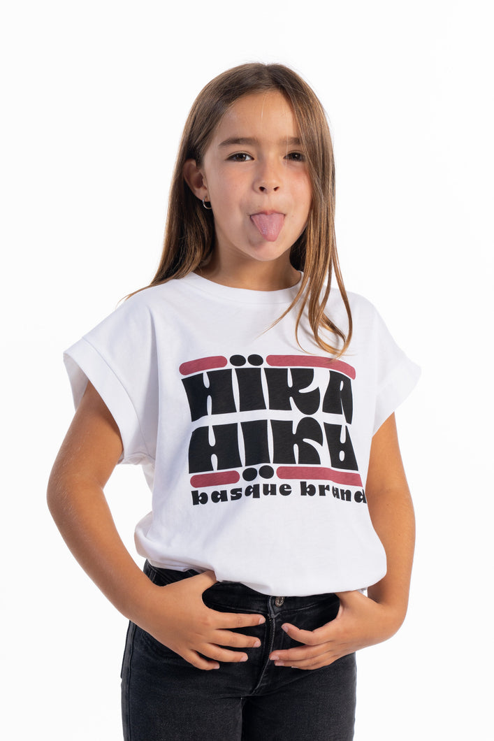 T-SHIRT ISPILU KIDS