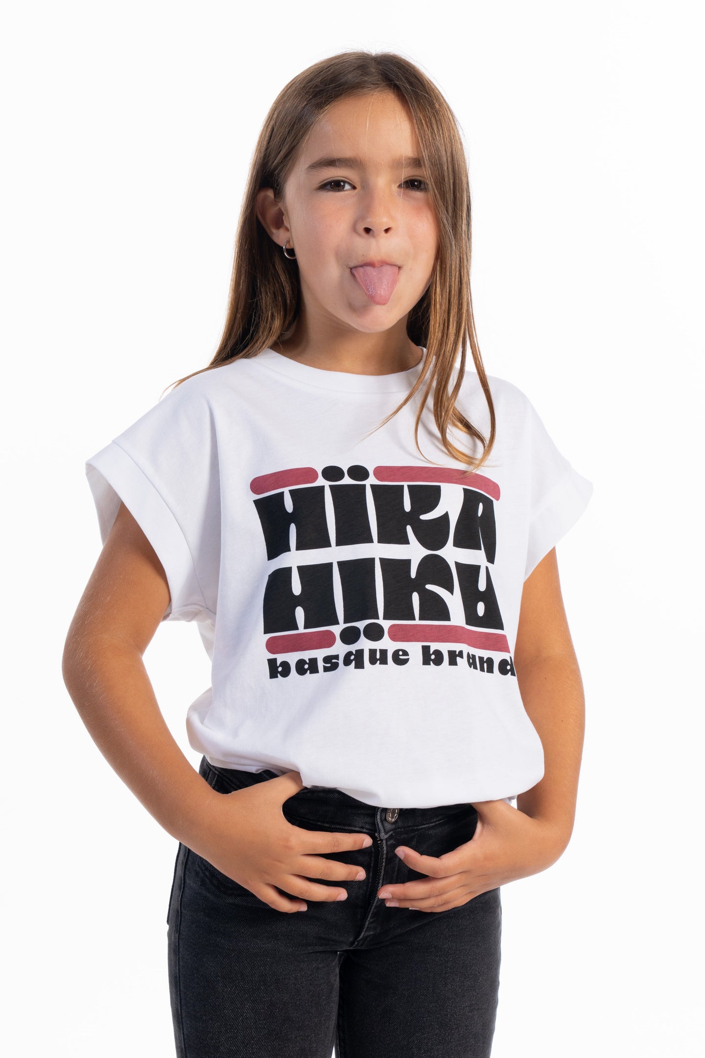 T-SHIRT ISPILU KIDS