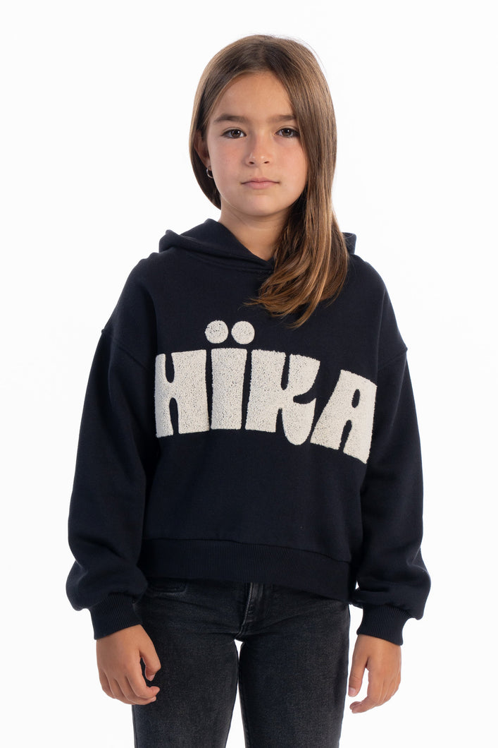 SUDADERA IRUÑEA KIDS