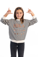 Cargar imagen en el visor de la galería, SUDADERA KANALA KIDS