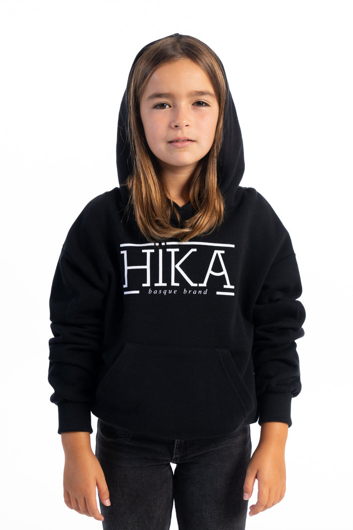 SUDADERA HÏKA KIDS