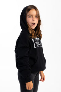 SUDADERA HÏKA KIDS