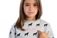 Cargar imagen en el visor de la galería, SUDADERA HÏKA IZAN