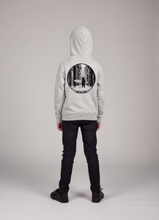 Cargar imagen en el visor de la galería, SUDADERA NEGU