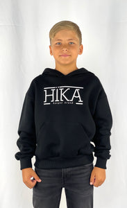 SUDADERA HÏKA KIDS