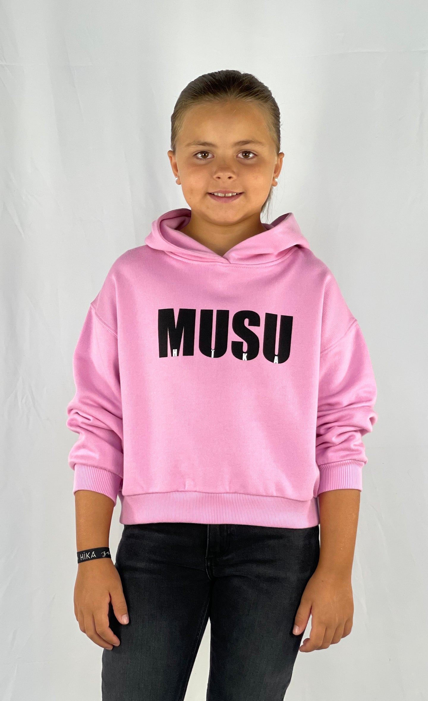 SUDADERA MUSU