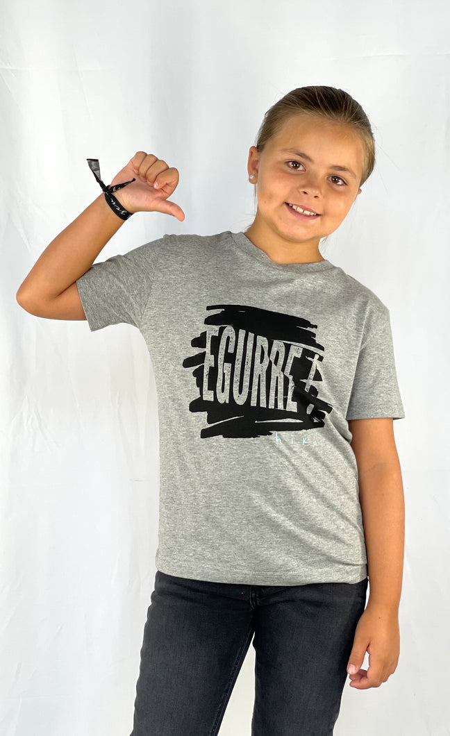 T-SHIRT EGURRE