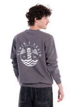 Cargar imagen en el visor de la galería, SUDADERA HEMEN &amp; ORAIN
