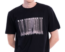 Cargar imagen en el visor de la galería, T-SHIRT WINTER VIBES