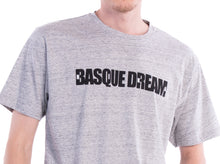 Cargar imagen en el visor de la galería, T-SHIRT BASQUE DREAM