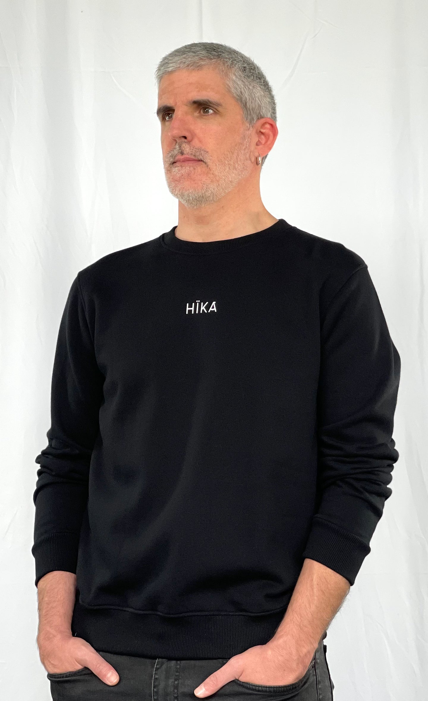 SUDADERA GAUA