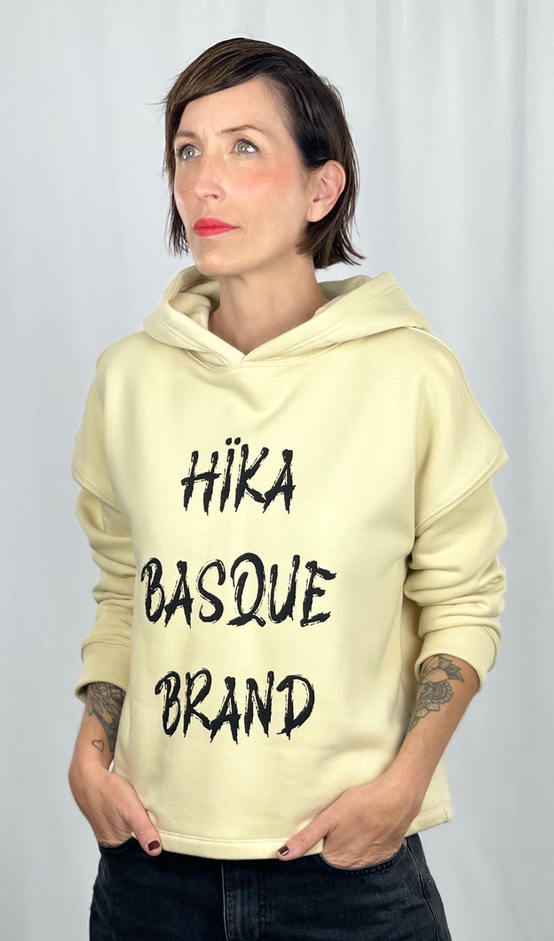 Basque Brand OTOÑO INVIERNO 23/24 WOMAN – Hïka Basque Brand