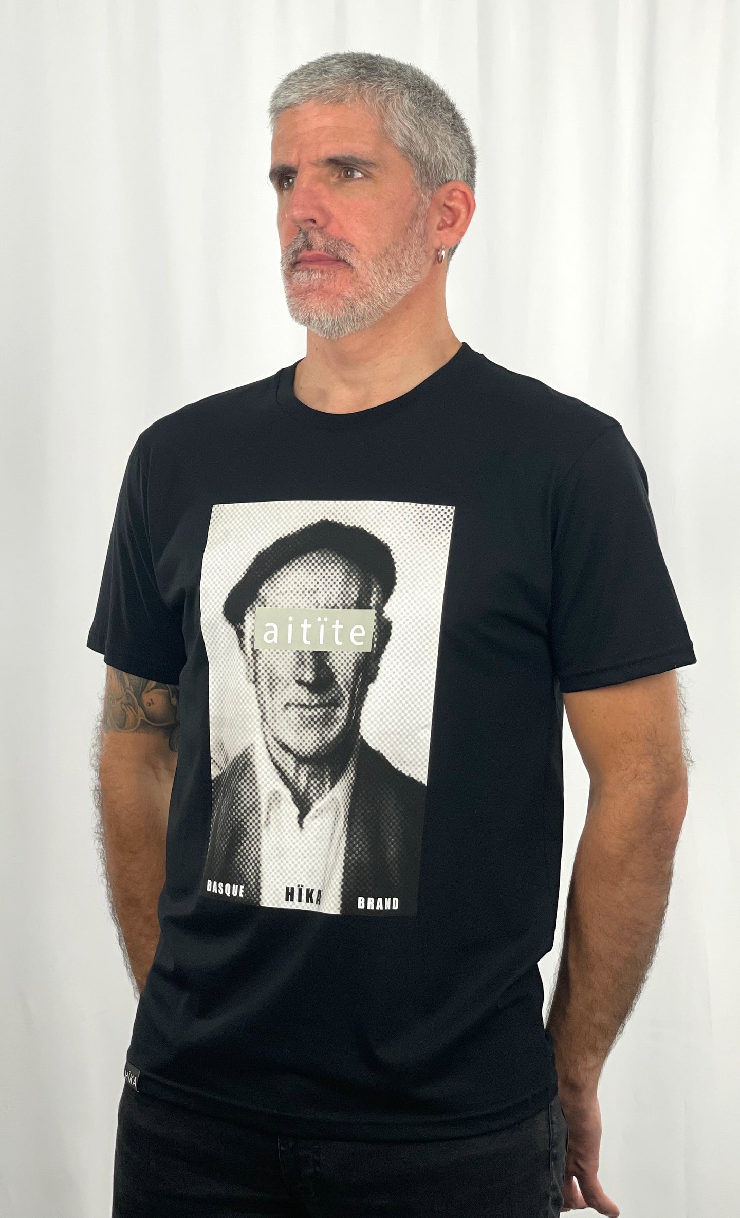 T-SHIRT AITITE