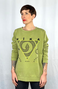 SUDADERA SUGAAR WOMAN