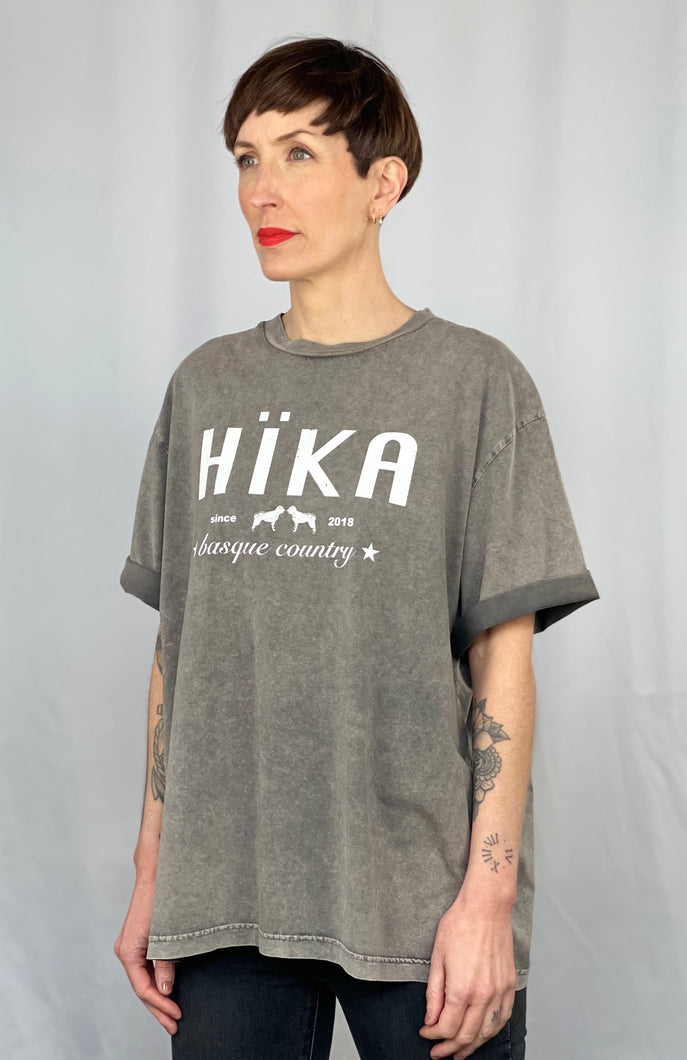 T-SHIRT MÏTTE