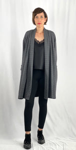HÏKA CARDIGAN