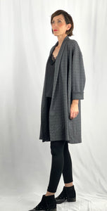 HÏKA CARDIGAN