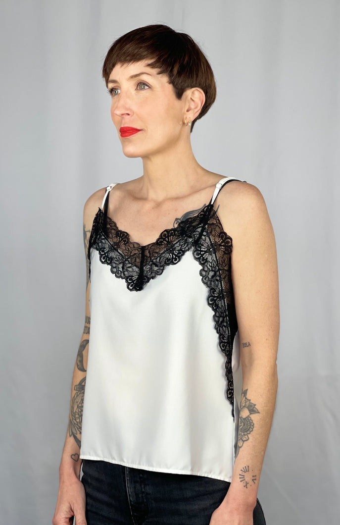 LENCERO AITZURI