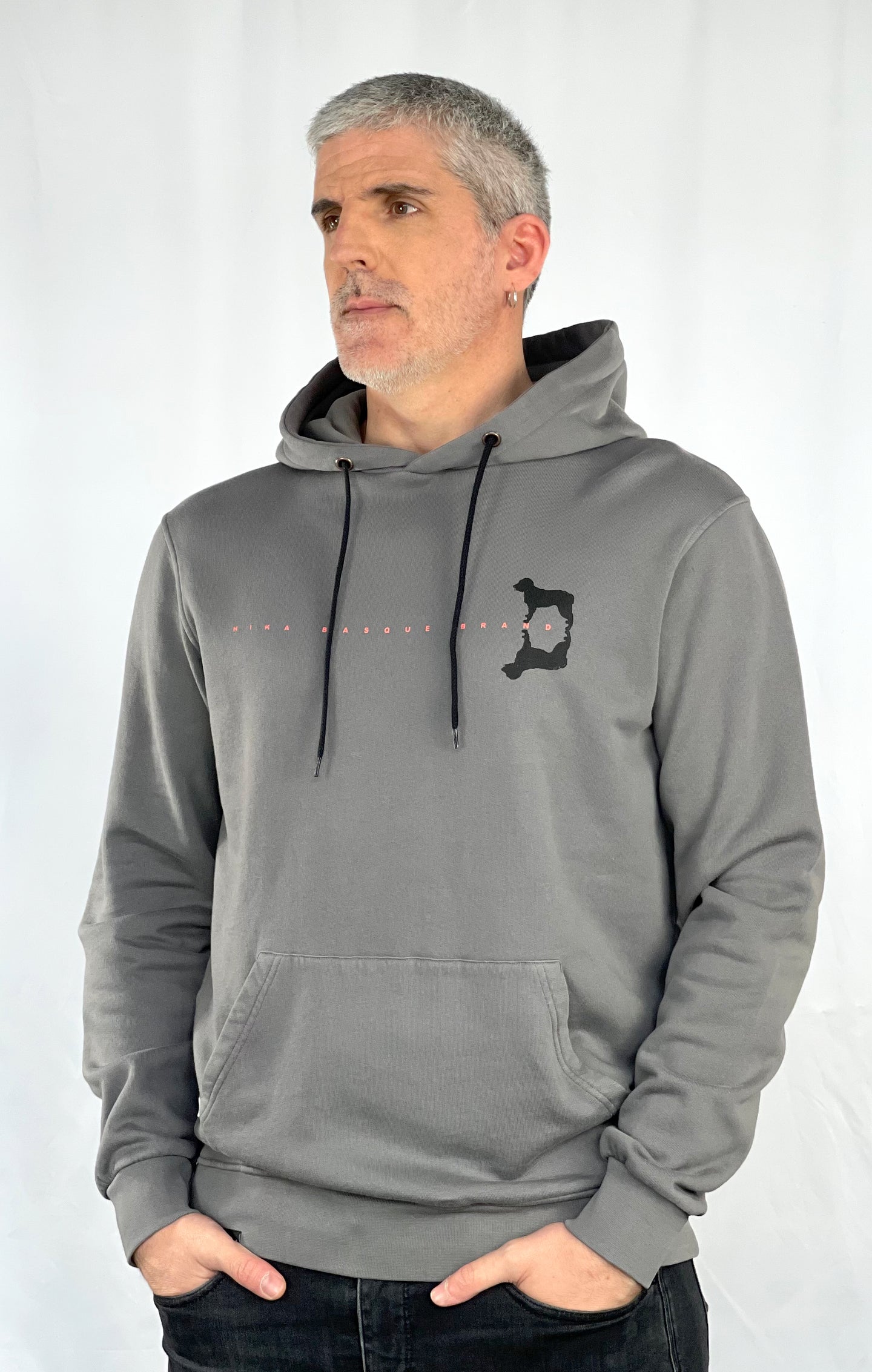 SUDADERA ITZAL