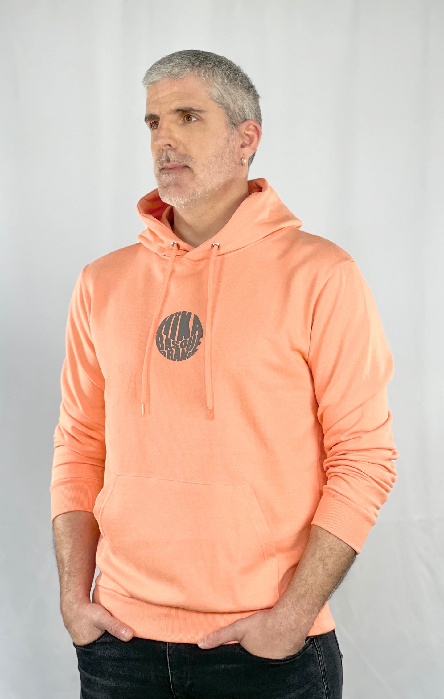 SUDADERA BEGUR
