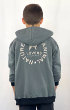 Cargar imagen en el visor de la galería, SUDADERA LOVERS
