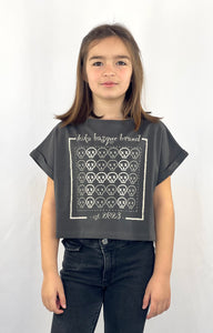T-SHIRT GAUA