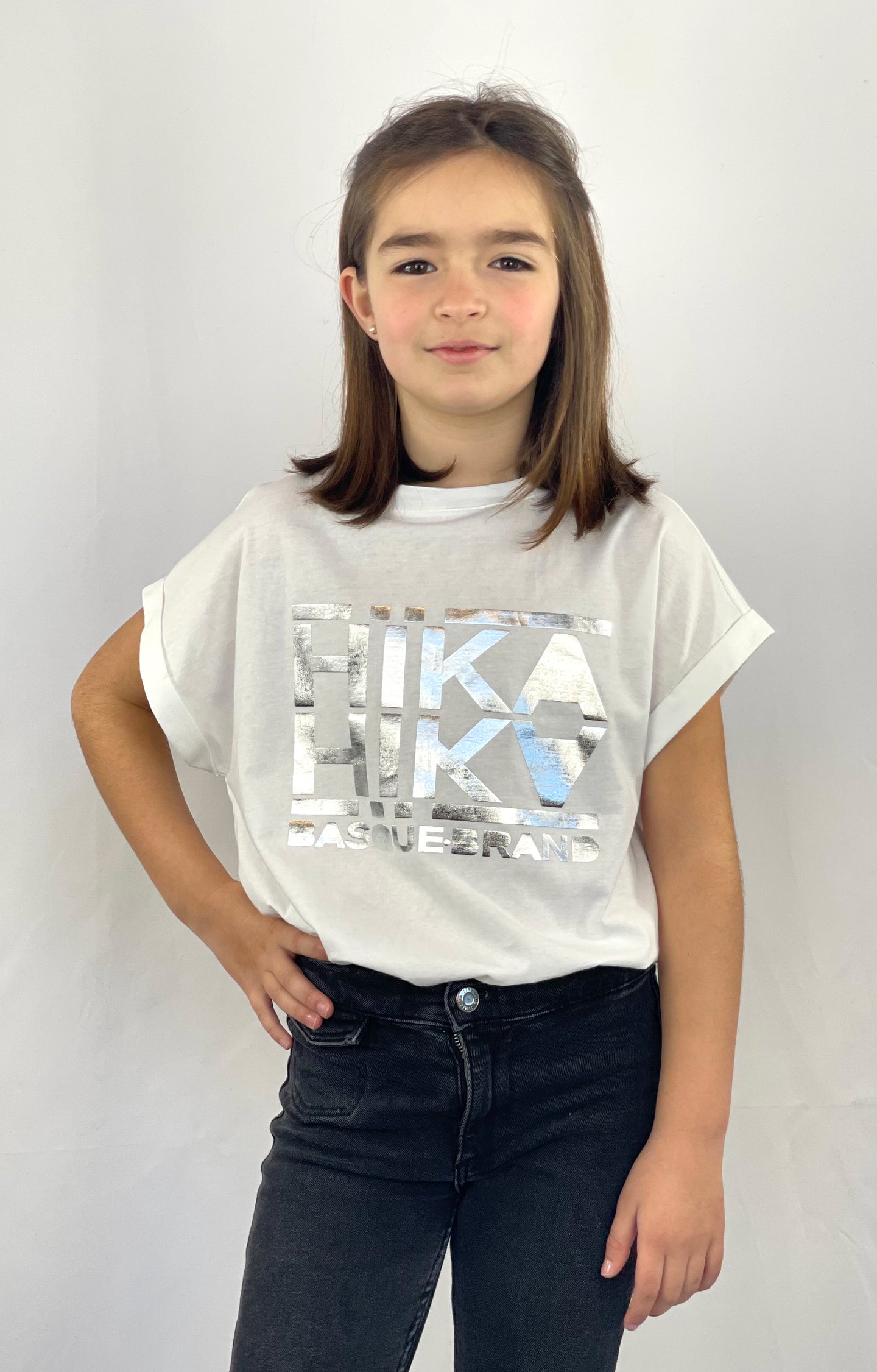 T-SHIRT ISPILU KIDS
