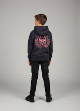 Cargar imagen en el visor de la galería, SUDADERA SUMMER SKULL