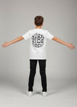 Cargar imagen en el visor de la galería, T-SHIRT HÏKA CREW