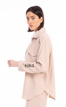 Cargar imagen en el visor de la galería, SOBRECAMISA MAIA