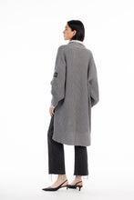 Cargar imagen en el visor de la galería, CARDIGAN HODEI
