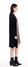 Cargar imagen en el visor de la galería, CARDIGAN BLACK
