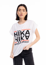 Cargar imagen en el visor de la galería, T-SHIRT ISPILU ZURIA