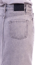 Cargar imagen en el visor de la galería, GONA DENIM LONDON