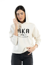 Cargar imagen en el visor de la galería, SUDADERA HEGO