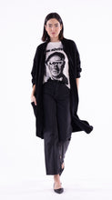 Cargar imagen en el visor de la galería, LONG CARDIGAN DREAM