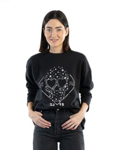 Cargar imagen en el visor de la galería, SUDADERA STARS