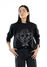 Cargar imagen en el visor de la galería, SUDADERA STARS