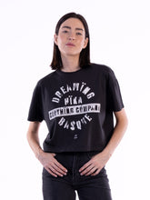 Cargar imagen en el visor de la galería, T-SHIRT DREAM BLACK