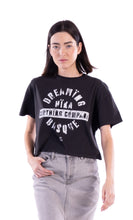Cargar imagen en el visor de la galería, T-SHIRT DREAM BLACK
